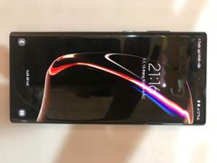  Samsung Galaxy Note 10+ N975 Black 