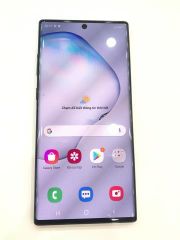  Samsung Galaxy Note 10+ N975 Black 