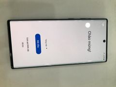 Samsung Galaxy Note 10+ N975 Black 