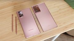  Hướng dẫn dùng Air Actions trên Samsung Galaxy Note 20 Ultra mới: Biến S-Pen thành 'chiếc bút thần' 