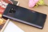 Ốp lưng Note 9 Nhựa dẻo Fresh COSANO đen
