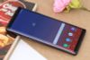 Ốp lưng Note 9 Nhựa dẻo Fresh COSANO đen