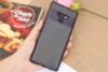 Ốp lưng Note 9 Nhựa dẻo Fresh COSANO đen