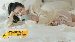  Hotsale cuối tuần: 3 chiếc smartphone Samsung giảm bật gốc quá ngon lành, ngay lúc giá đang rẻ sắm là hết sảy 