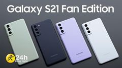  SamFans vào mà xem, toàn bộ cấu hình RAM và giá bán của Galaxy S21 FE đều đã bị rò rỉ rồi này, khởi điểm từ 23.7 triệu đồng 