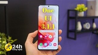 Samsung bắt đầu thử nghiệm One UI 3.1.1, dự kiến phát hành vào cuối tháng 8 và dòng Galaxy S21 5G sẽ được lên đời đầu tiên