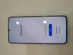 Điện thoại Samsung Galaxy S21+ 5G 128GB