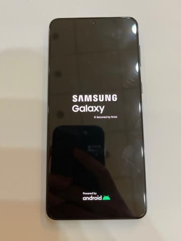 Samsung Galaxy S21+ (5G) G996B Đen