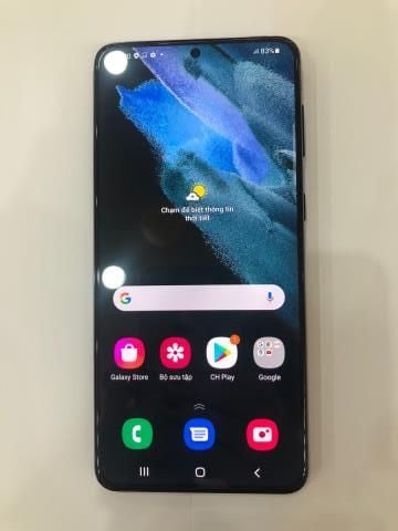 Samsung Galaxy S21+ (5G) G996B Đen