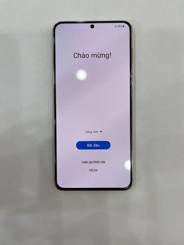 Samsung Galaxy S21+ (5G) G996B Tím