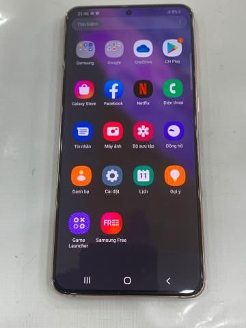 Samsung Galaxy S21+ (5G) G996B Tím