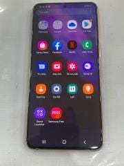  Samsung Galaxy S21+ (5G) G996B Tím 
