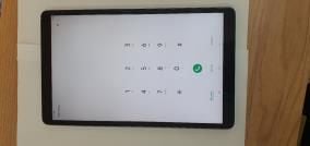 Máy tính bảng Samsung Galaxy Tab A 10.1 T515 (2019)
