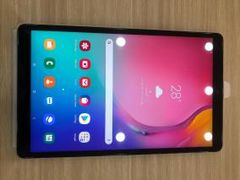  Máy tính bảng Samsung Galaxy Tab A 10.1 T515 (2019) 