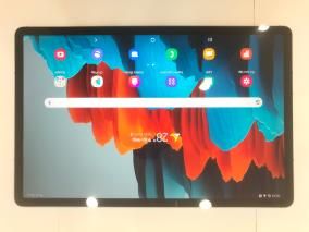 Máy tính bảng Samsung Galaxy Tab S7 FE
