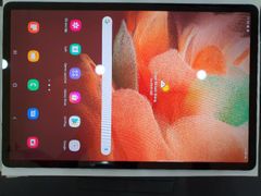  Samsung Galaxy Tab S7 FE T735 Xanh 