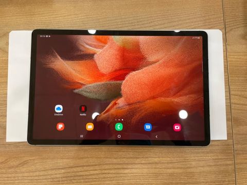 Samsung Galaxy Tab S7 FE T735 Xanh