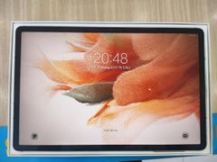  Samsung Galaxy Tab S7 FE T735 Xanh 
