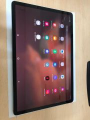  Samsung Galaxy Tab S7 FE T735 Xanh 