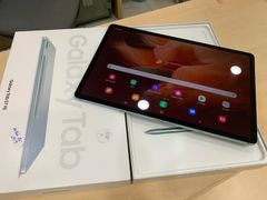  Samsung Galaxy Tab S7 FE T735 Xanh 