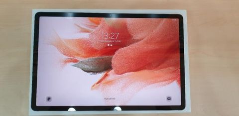 Samsung Galaxy Tab S7 FE T735 Xanh