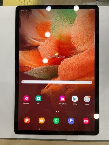 Samsung Galaxy Tab S7 FE T735 Xanh