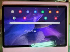  Samsung Galaxy Tab S7 FE T735 Xanh 