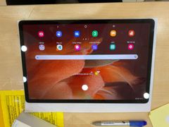  Samsung Galaxy Tab S7 FE T735 Xanh 