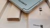 Samsung Galaxy Tab S7 FE T735 Xanh