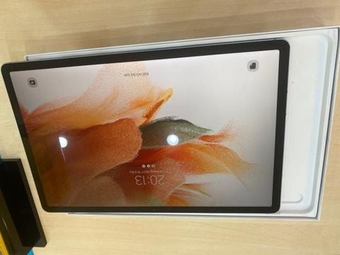 Samsung Galaxy Tab S7 FE T735 Xanh
