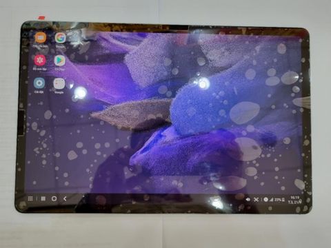 Samsung Galaxy Tab S7 FE T735 Xanh