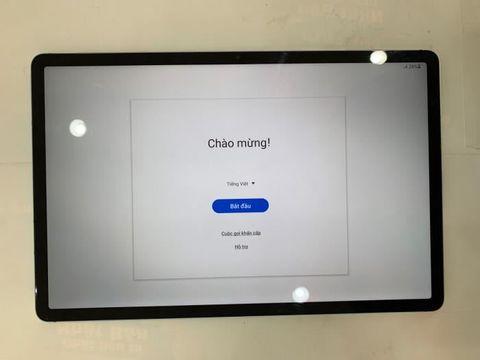 Samsung Galaxy Tab S7 FE T735 Xanh