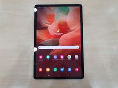  Samsung Galaxy Tab S7 FE T735 Xanh 