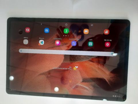 Samsung Galaxy Tab S7 FE T735 Xanh
