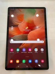  Samsung Galaxy Tab S7 FE T735 Xanh 