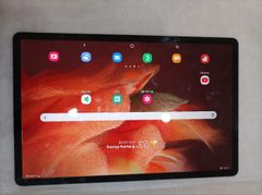  Samsung Galaxy Tab S7 FE T735 Xanh 