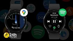  Galaxy Watch 4 và Galaxy Watch 4 Classic lộ nhiều tính năng mới trong hình ảnh giới thiệu sản phẩm 