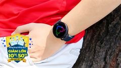  Bom tấn flashsale 9/9, Galaxy Watch Active 2 được đại hạ giá lên đến 6 triệu đồng, mức giá ưu đãi chỉ trong vài ngày 