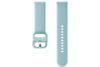 Dây silicone đồng hồ Samsung Galaxy Active/Active 2 20 mm