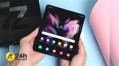  Trải nghiệm tổng quan Samsung Galaxy Z Fold3 5G: Có quá nhiều điều thú vị mà có lẽ bạn chưa biết 