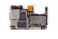 Main Samsung Galaxy 5 Duos Galaxy5