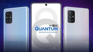 Smartphone siêu bảo mật Galaxy A Quantum 2 sẽ dùng chip Snapdragon 855+, giá bán và thời điểm ra mắt cũng được hé lộ