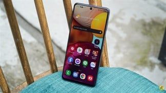 [Đang cập nhật] Tổng hợp rò rỉ Galaxy M12: Điện thoại pin 7.000 mAh của Samsung sẽ cập bến phân khúc giá rẻ
