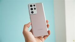  Đánh giá chi tiết Galaxy S21 Ultra 5G: Cân mọi tựa game mobile, vẻ ngoài được gia công tinh xảo,... vẫn chưa hấp dẫn bằng điều này! 