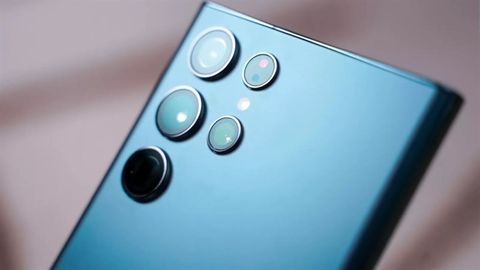 Hình Ảnh Rò Rỉ Đầu Tiên Cho Thấy Camera Của Galaxy S23 Ultra Có Sự Cải Tiến Vượt Bậc