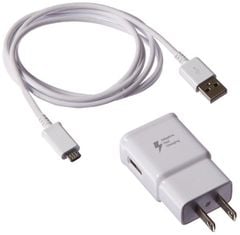 Sạc Adapter Samsung Galaxy S Lightray Galaxys