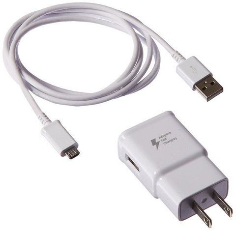 Sạc Adapter Samsung Galaxy W Galaxyw