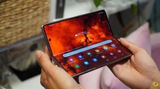 Samsung sẽ cung cấp các tấm nền màn hình gập cho nhiều nhà sản xuất smartphone khác, trong đó có OPPO và Xiaomi