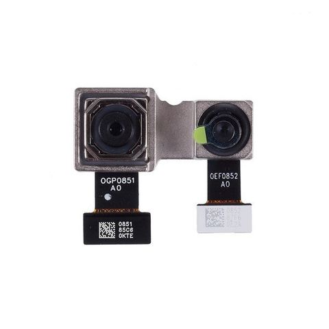 Camera Coolpad Cool Play 8