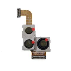 Camera Honor Play 8